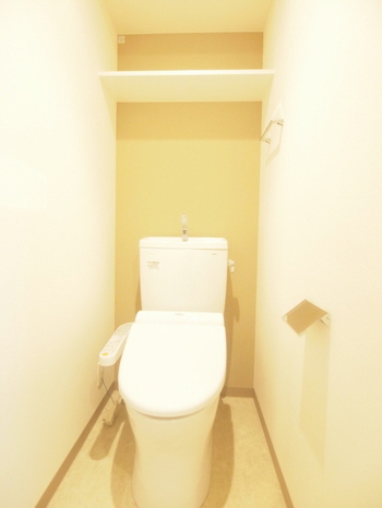 プライムメゾン早稲田 1302号-7