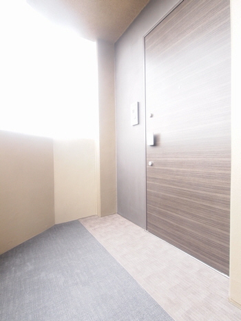 プライムメゾン早稲田 1302号-9