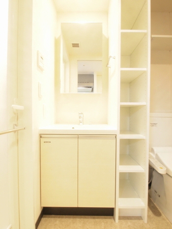 プライムメゾン早稲田 1304号-6