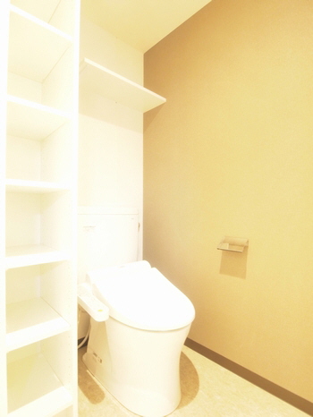 プライムメゾン早稲田 1304号-7