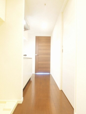 プライムメゾン早稲田 1304号-8