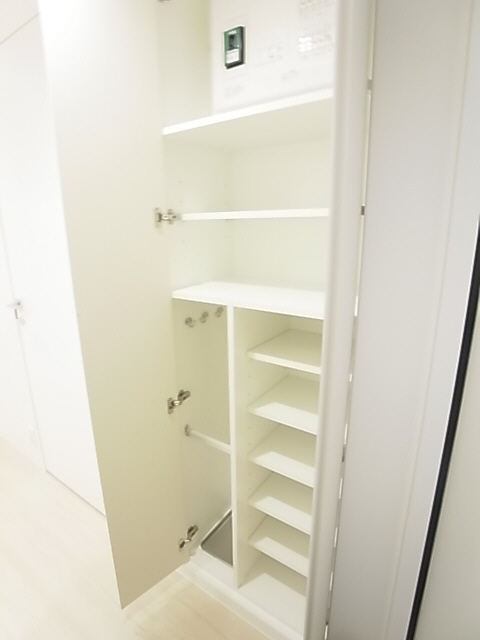 プライムメゾン八丁堀 403号-8