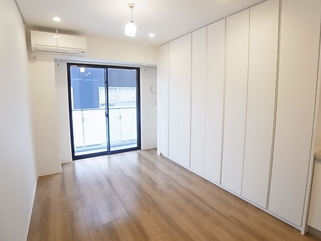 プライムメゾン八丁堀 505号-2