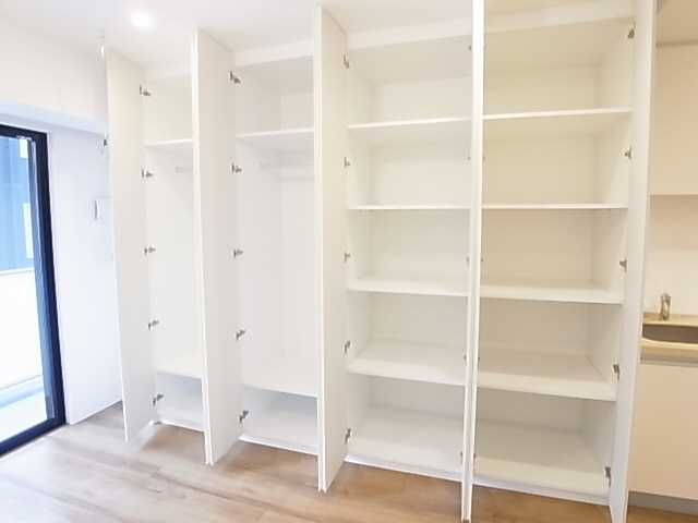 プライムメゾン八丁堀 505号-5