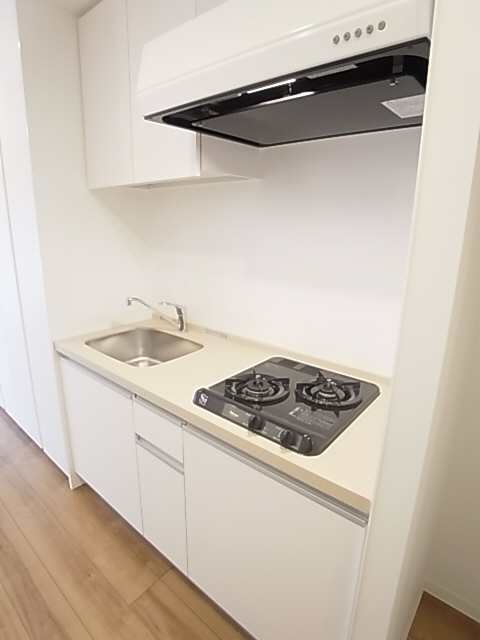 プライムメゾン八丁堀 505号-6