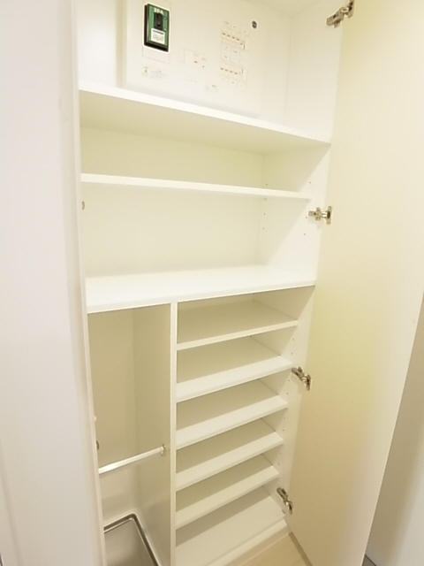 プライムメゾン八丁堀 505号-8