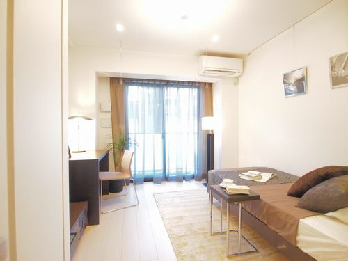 プライムメゾン八丁堀 602号-2