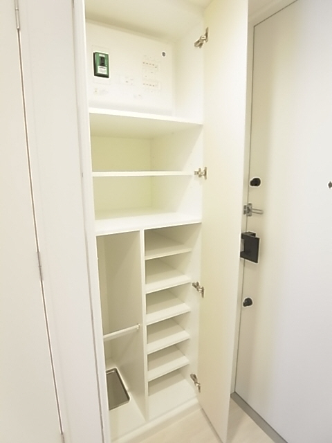 プライムメゾン八丁堀 602号-8