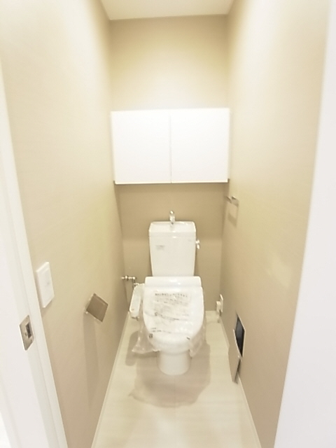 プライムメゾン八丁堀 602号-11