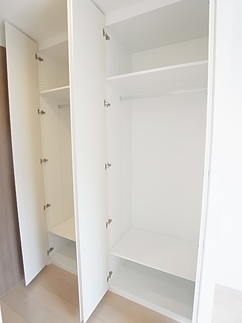 プライムメゾン八丁堀 702号-6