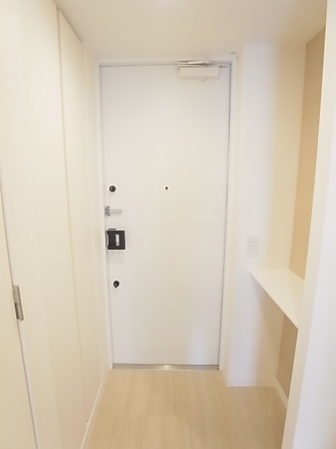 プライムメゾン八丁堀 702号-8