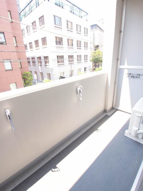 プライムメゾン神保町 203号-11