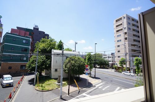 プライムメゾン森下 201号-11