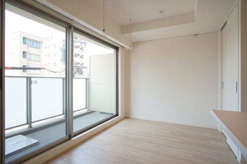 プライムメゾン森下 305号-2