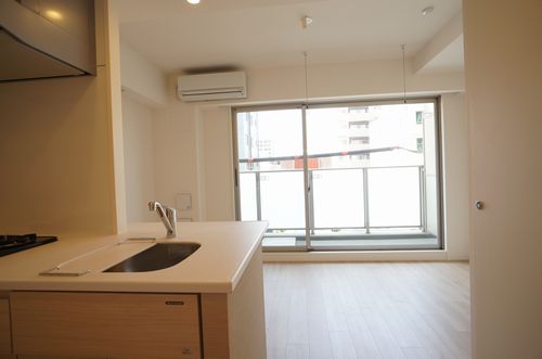 プライムメゾン森下 305号-3