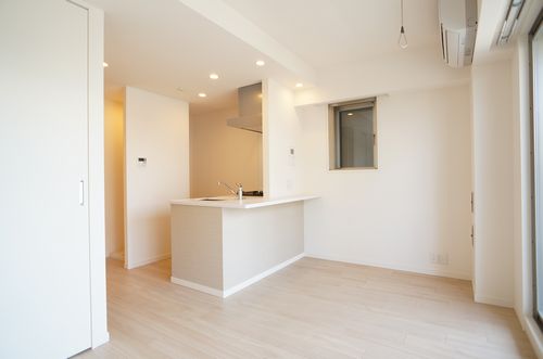 プライムメゾン森下 305号-5