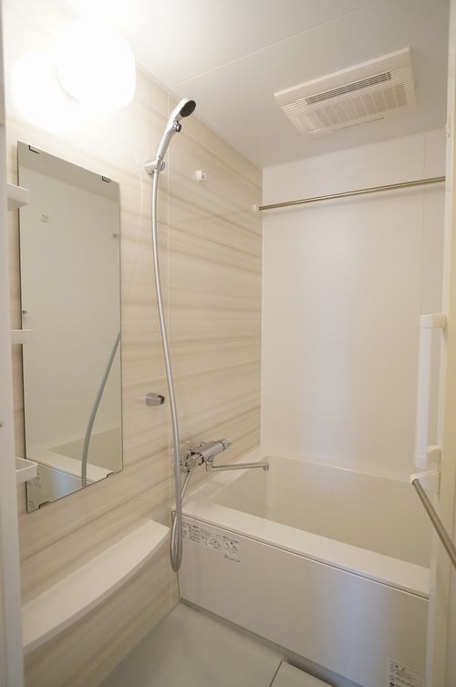 プライムメゾン森下 305号-8