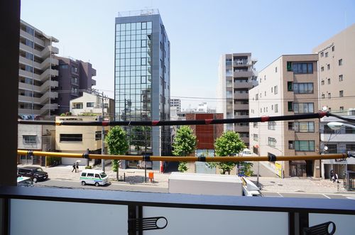 プライムメゾン森下 305号-11