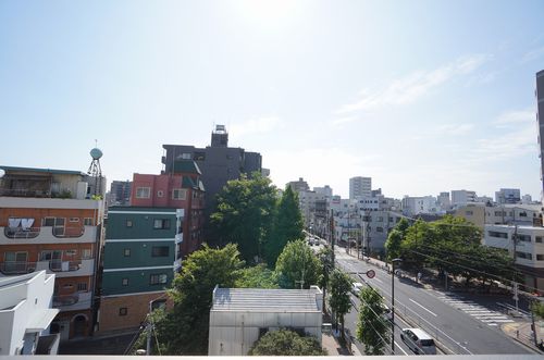プライムメゾン森下 503号-11