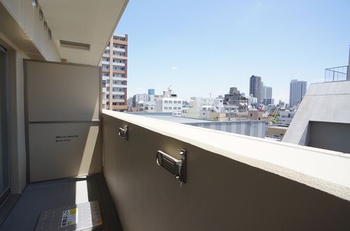 プライムメゾン森下 508号-11