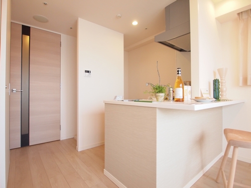 プライムメゾン森下 605号-6