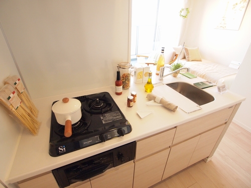 プライムメゾン森下 605号-7