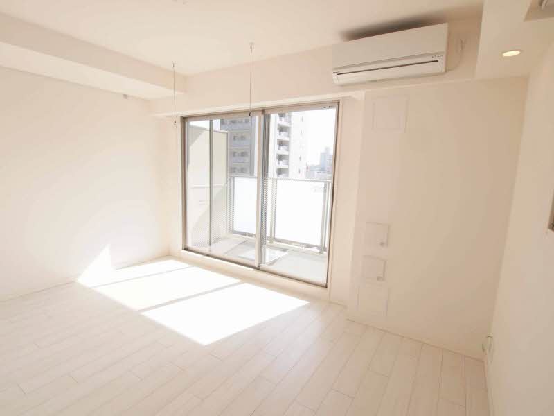 プライムメゾン森下 708号-2