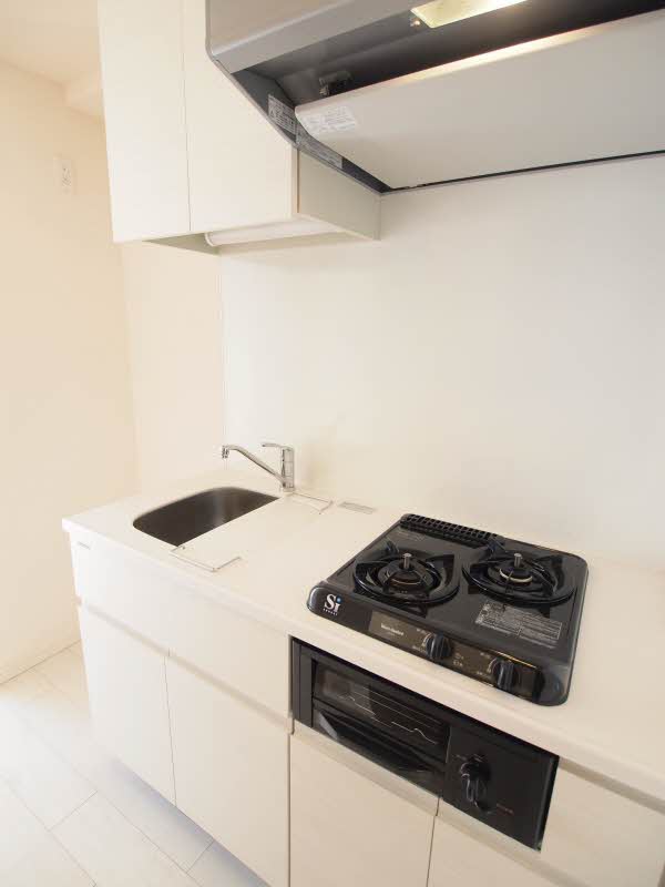 プライムメゾン森下 708号-6