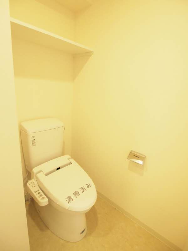 プライムメゾン森下 708号-9