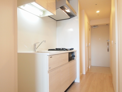 プライムメゾン森下 804号-6