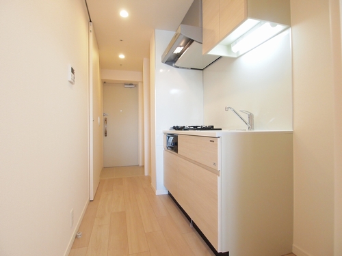 プライムメゾン森下 1003号-5