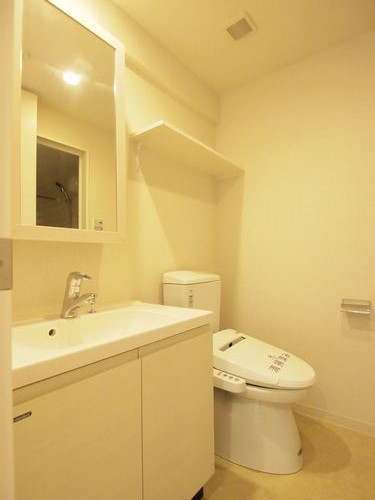 プライムメゾン森下 1006号-3