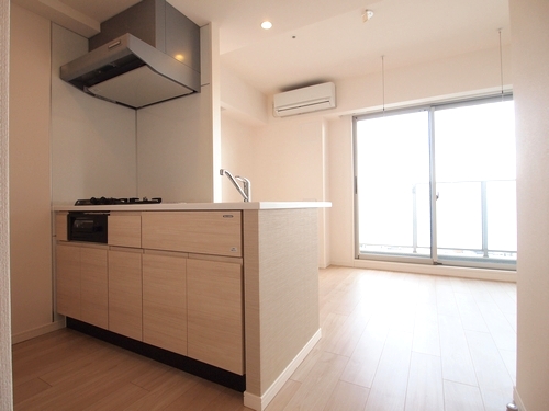 プライムメゾン森下 1107号-2