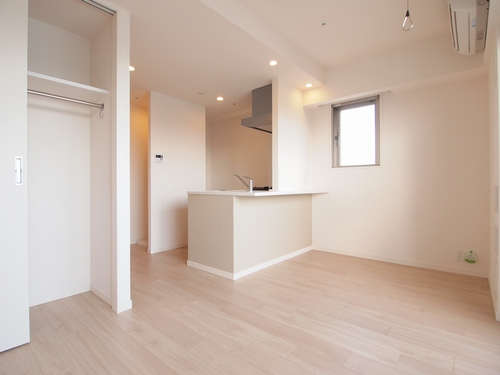 プライムメゾン森下 1107号-3