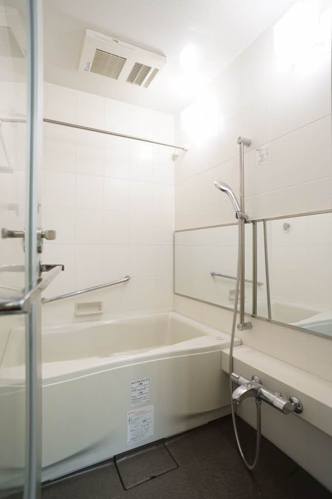 エスティメゾン銀座 201号-9