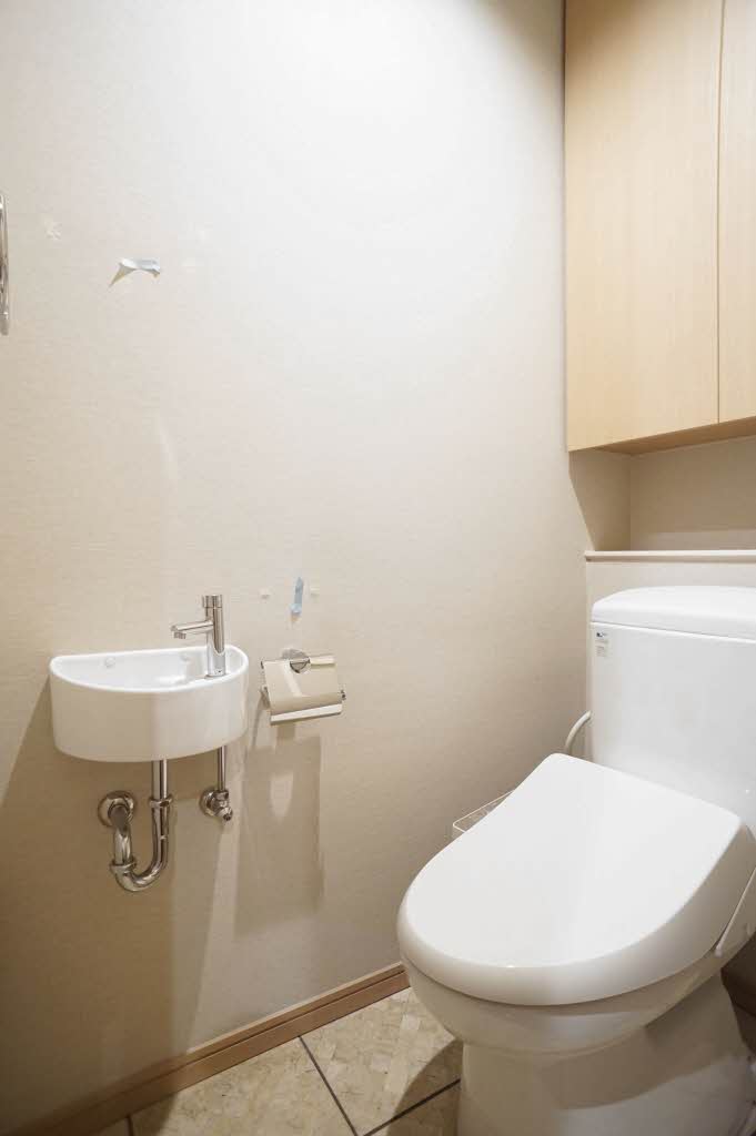 エスティメゾン銀座 201号-11