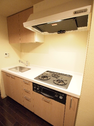 エスティメゾン銀座 401号-4