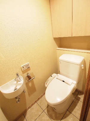 エスティメゾン銀座 401号-7