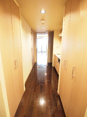 エスティメゾン銀座 401号-8