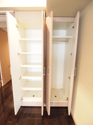 エスティメゾン銀座 401号-10