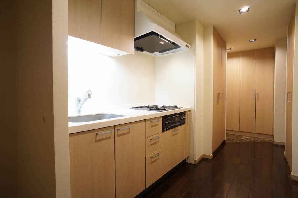 エスティメゾン銀座 501号-6