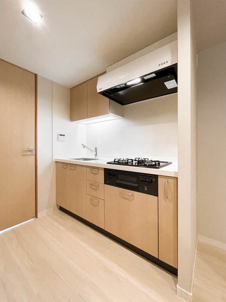 エスティメゾン銀座 505号-5