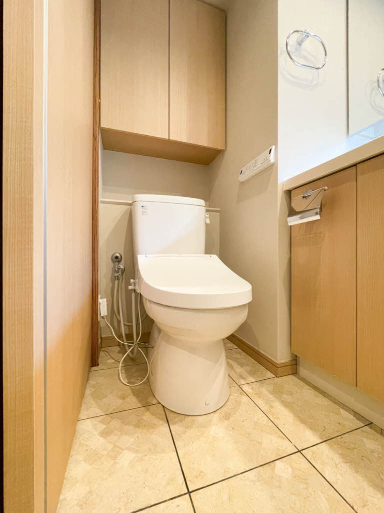 エスティメゾン銀座 505号-9