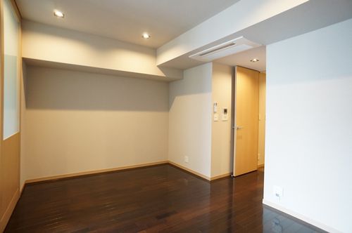 エスティメゾン銀座 507号-4