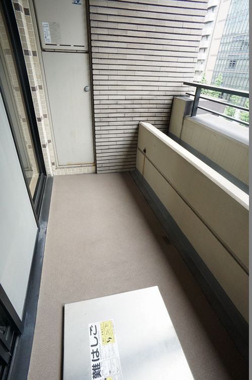 エスティメゾン銀座 507号-7