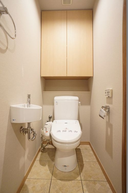 エスティメゾン銀座 507号-10