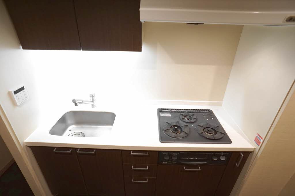 エスティメゾン銀座 701号-5