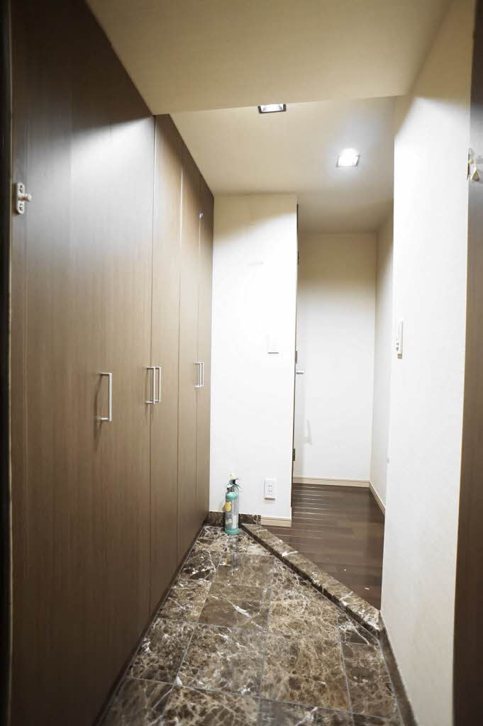 エスティメゾン銀座 701号-6