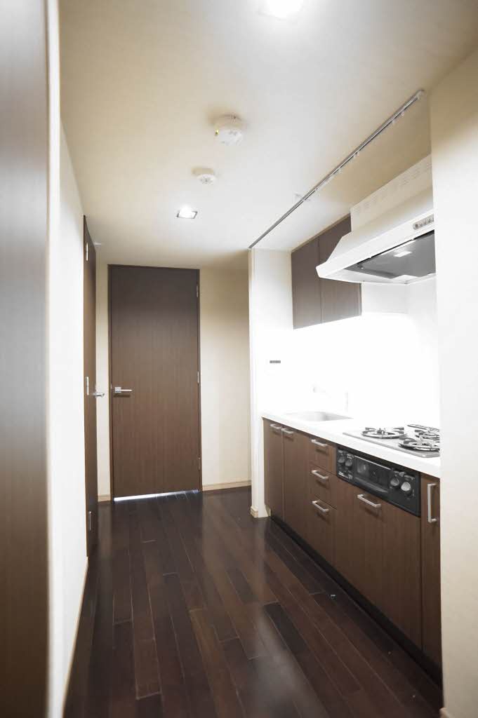 エスティメゾン銀座 701号-7