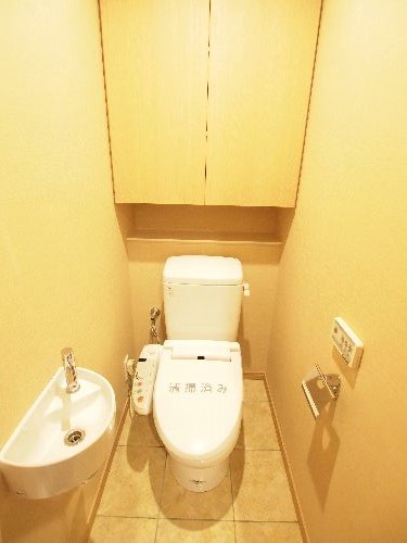 エスティメゾン銀座 1007号-10